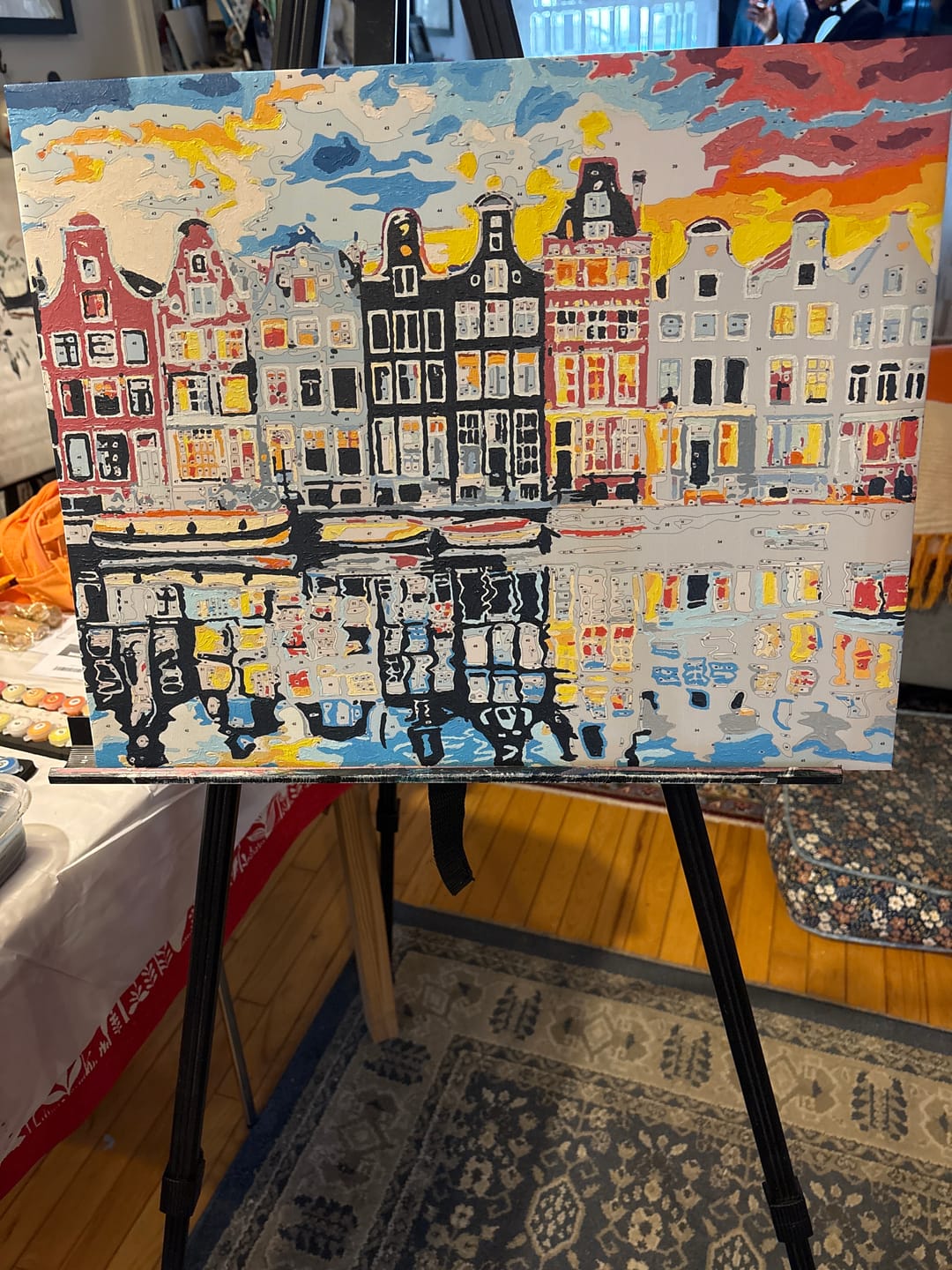 Customer photo review of Amsterdam Simplicity