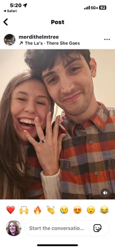 Customer photo review of Dark Chocolate Lover's Collection