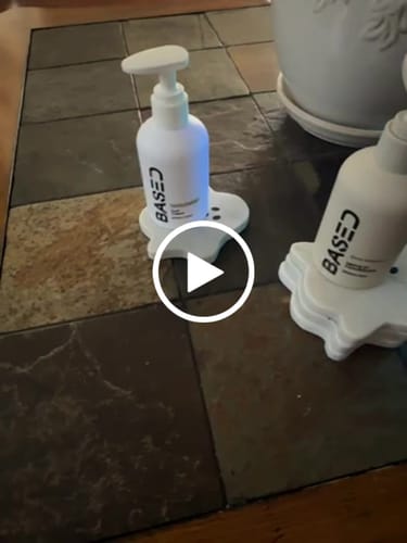 Customer video review of Curl Cream