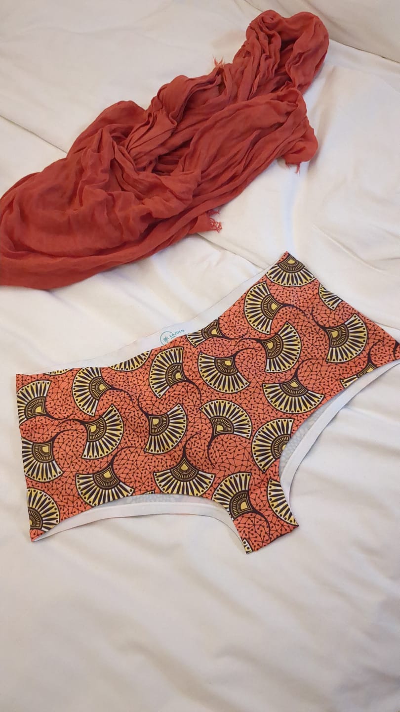 Customer photo review of Shorty Wax
