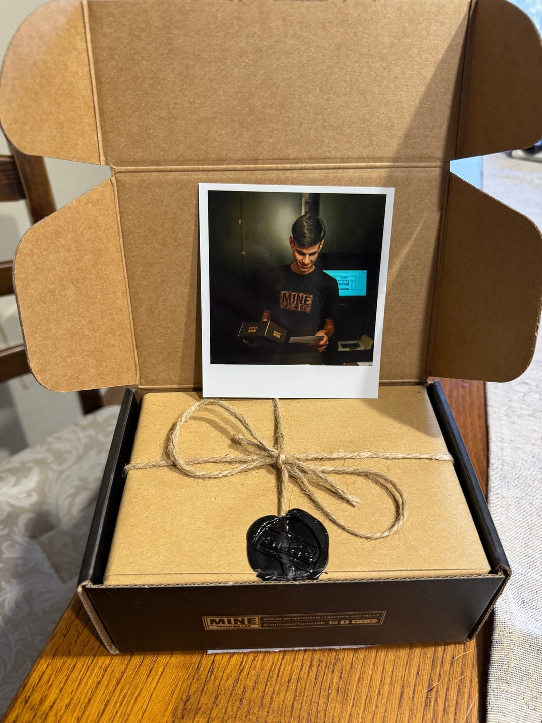 Customer photo review of SHAMROCK