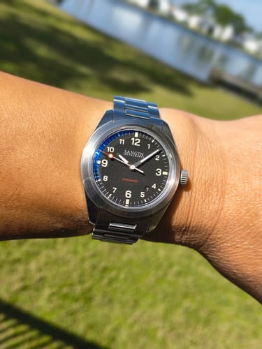 Customer photo review of Kingmaker