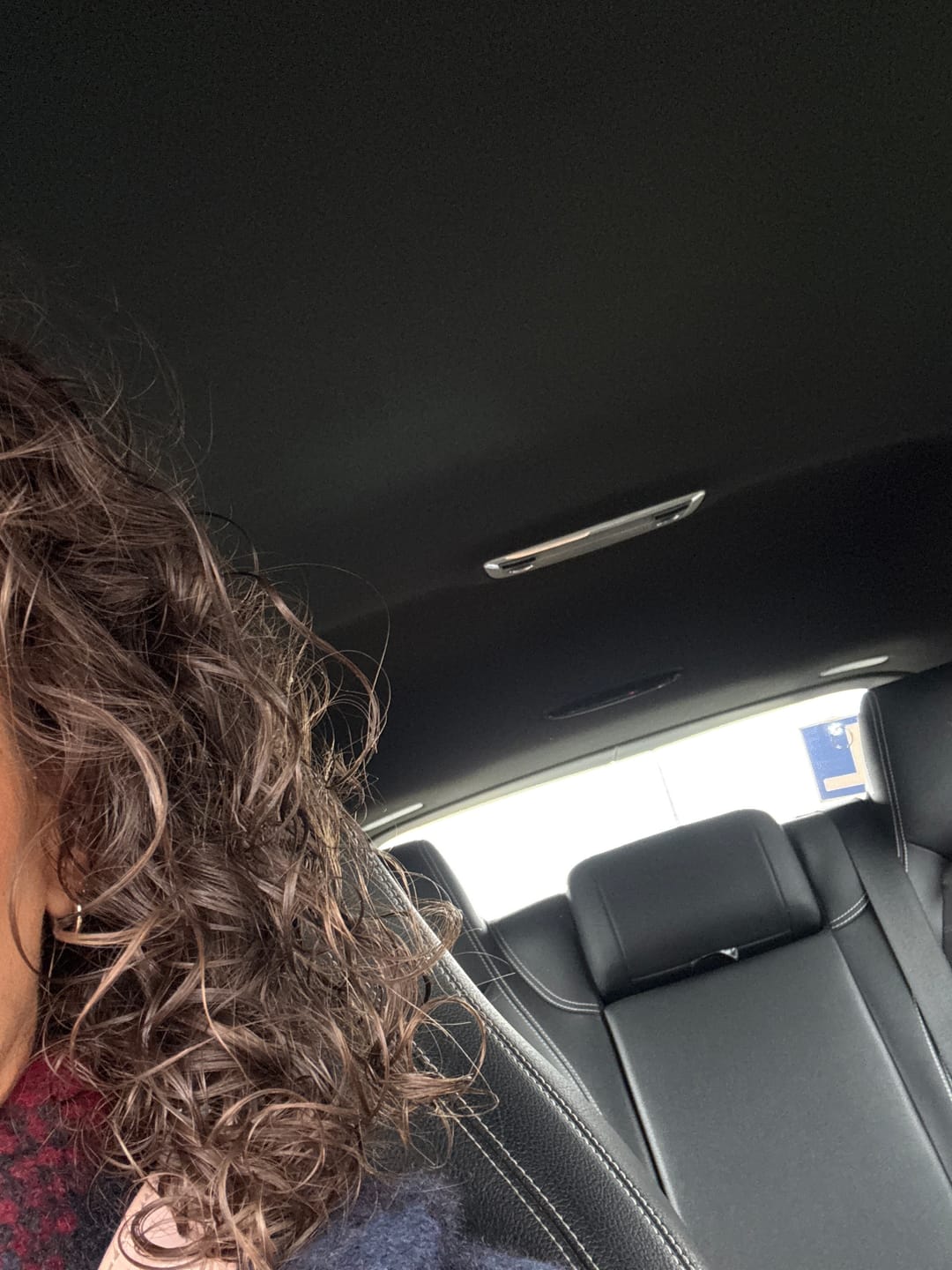 Customer photo review of Shampoo