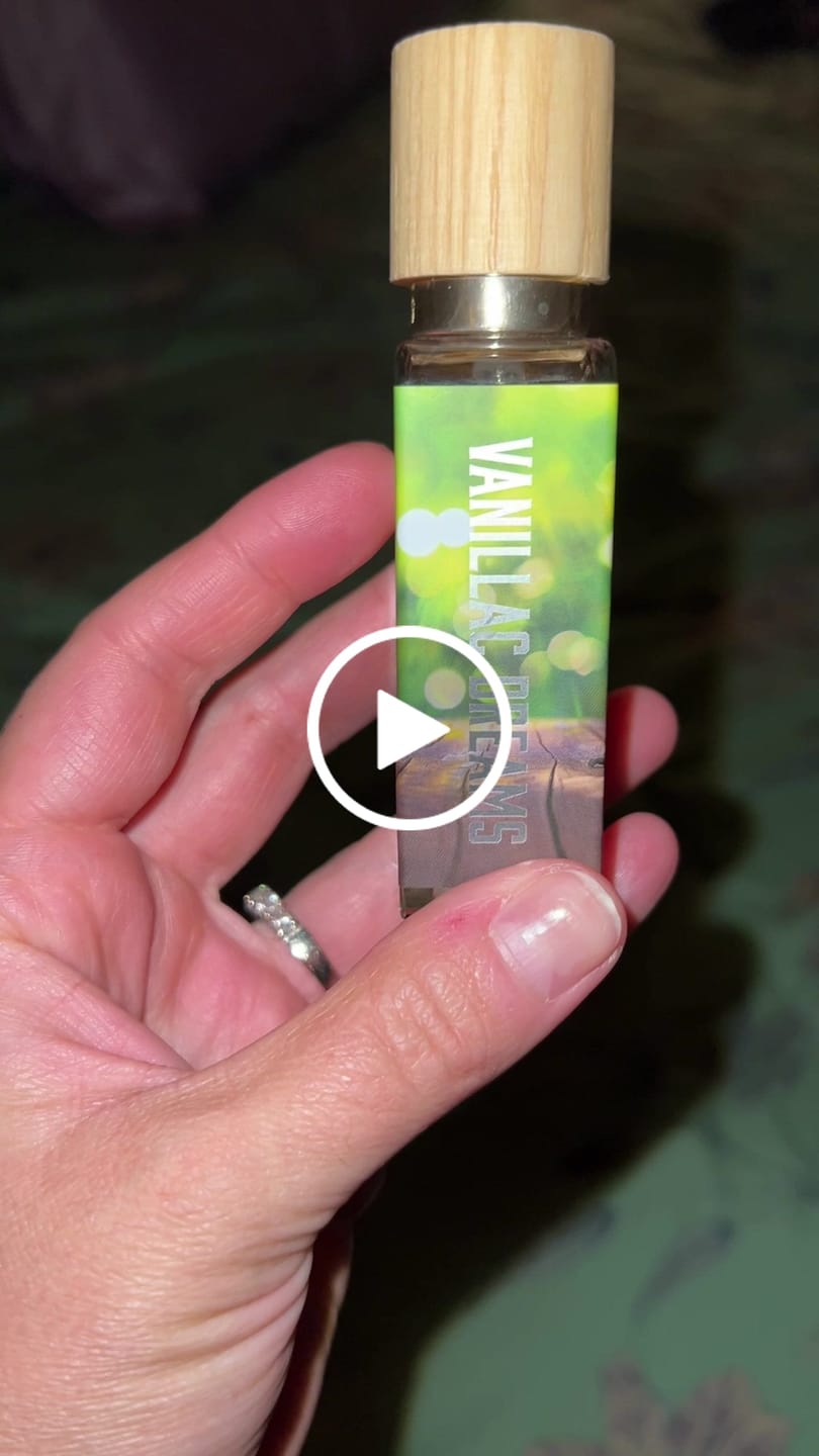 Customer video review of Vanillac Dreams