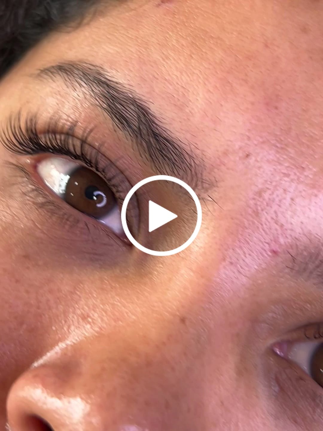 Customer video review of Mixed Classic Lashes