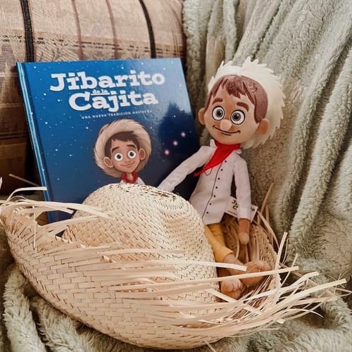 Customer photo review of #1 El Jibarito