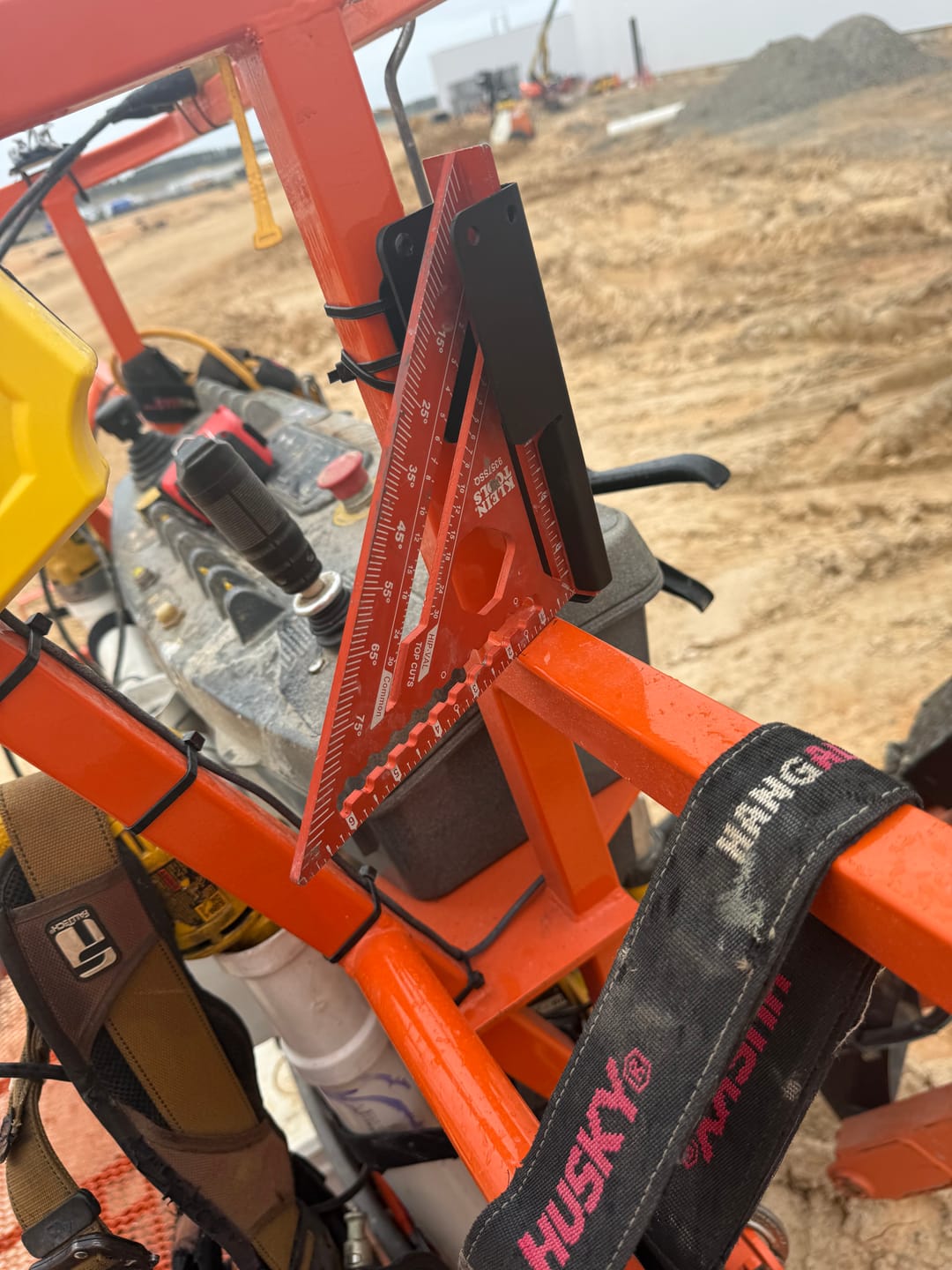 Customer photo review of Milwaukee M12 Pin