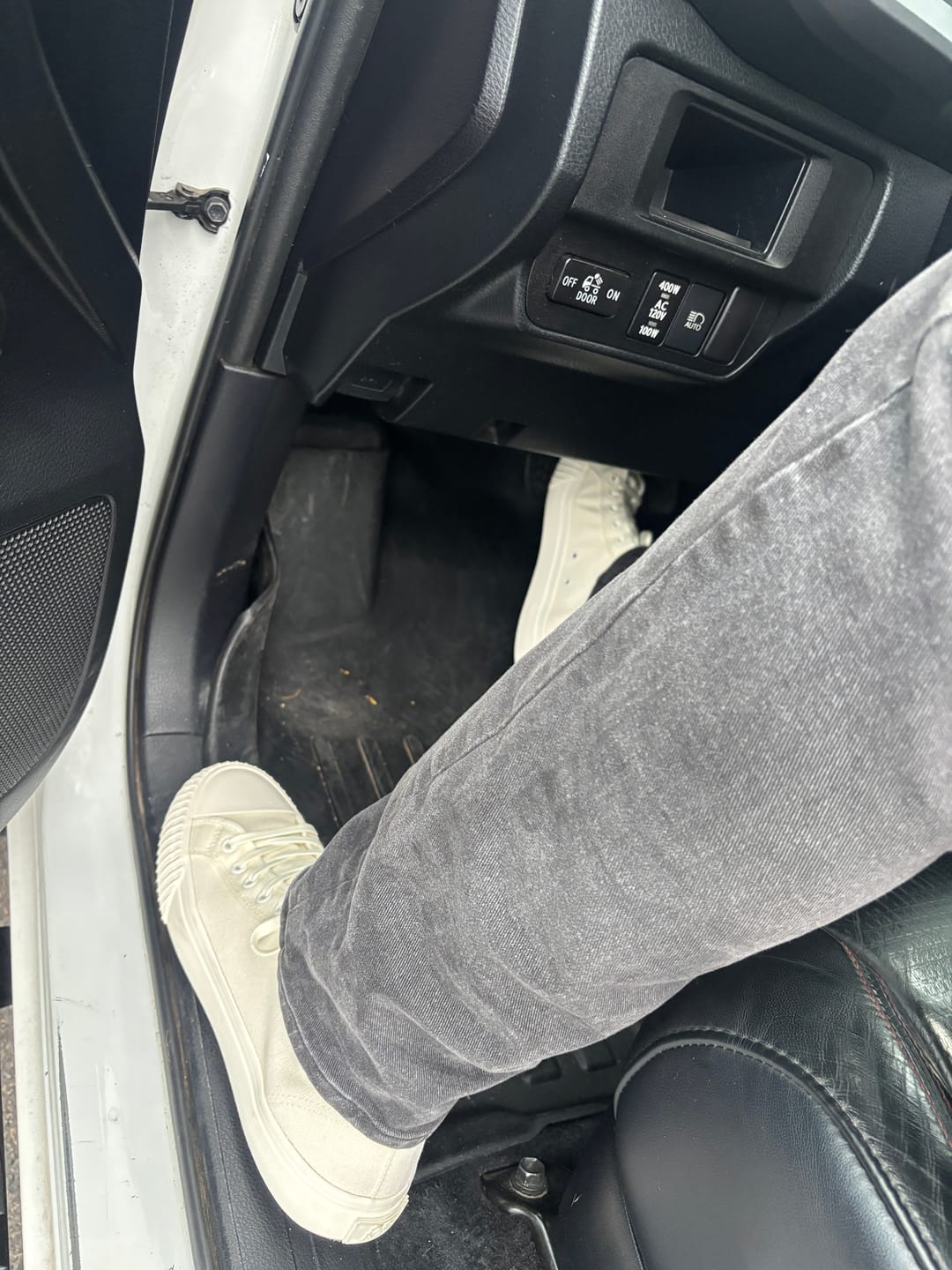 Customer photo review of Center Hi Classic