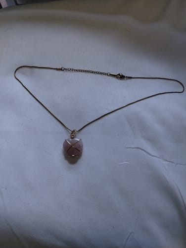 Customer photo review of VIP Crystal Club - [Monthly Crystal Tester]