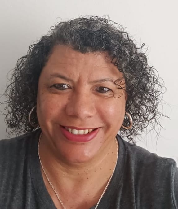Customer photo review of Coiling Me Softly Curl Custard