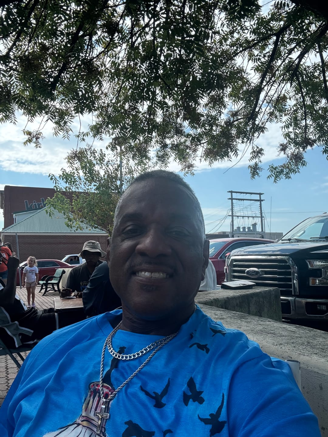 Customer photo review of X30i Earplugs