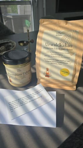 Customer photo review of Tahini | Premium
