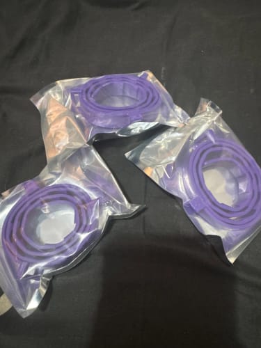 Customer photo review of PawLax Collar