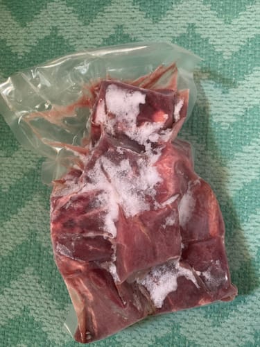 Customer photo review of Route Package Protection