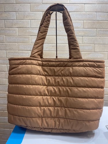 Customer photo review of NYLON CANADENSE MATELADO CARAMELO FOSCO