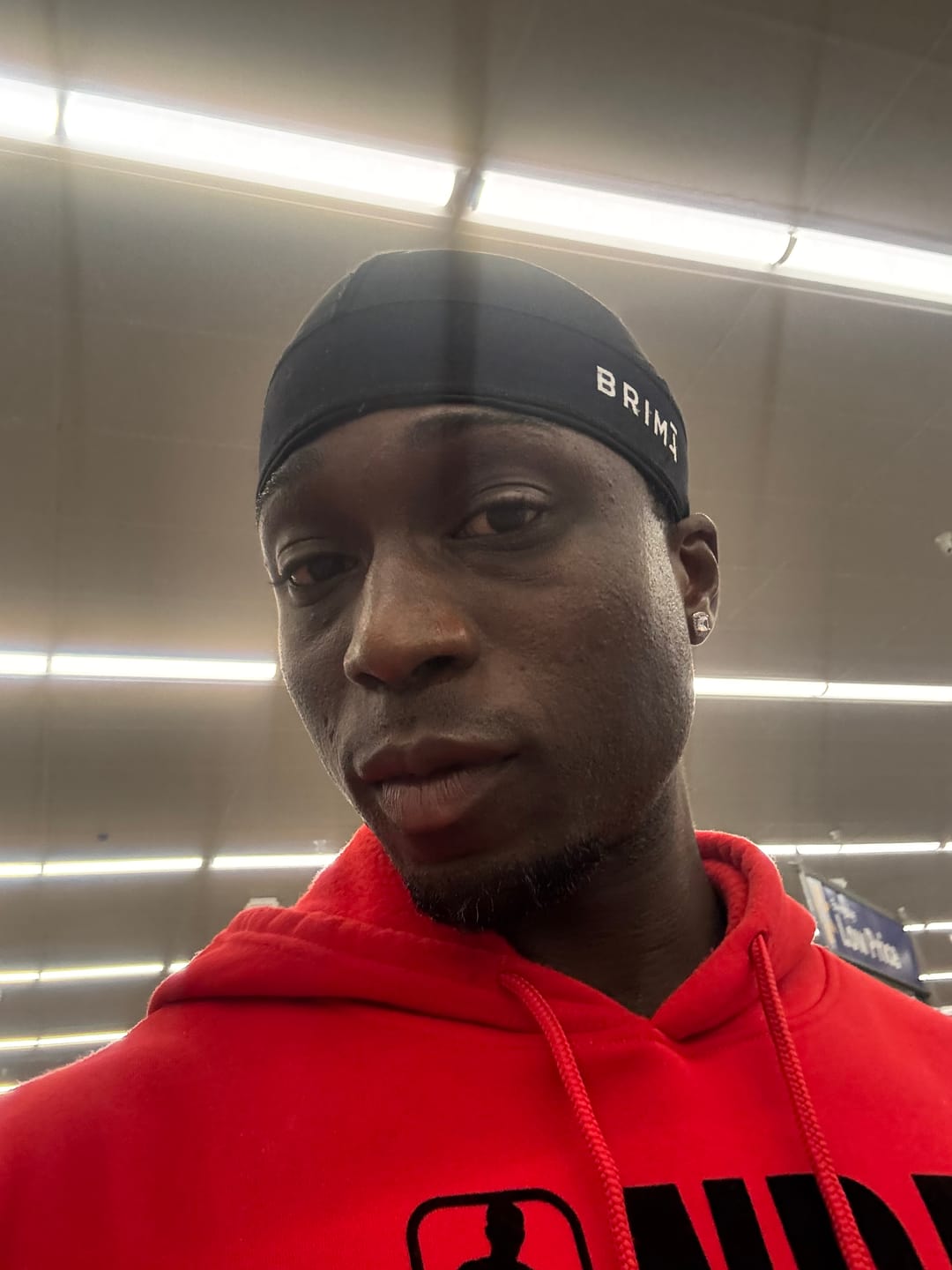 Customer photo review of NAMBI 2 PRO