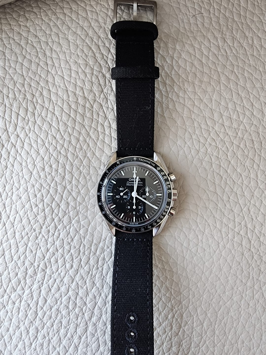 Customer photo review of CanvaSoft 2.0 - Black