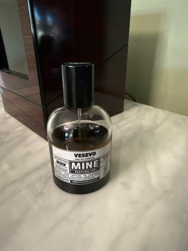 Customer photo review of VESEVO