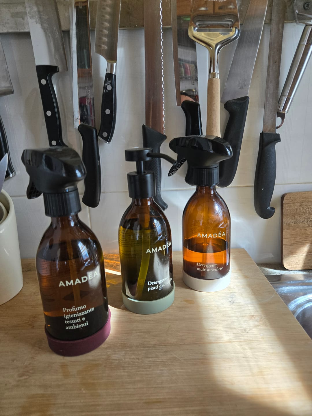 Customer photo review of Starter Kit - Essential