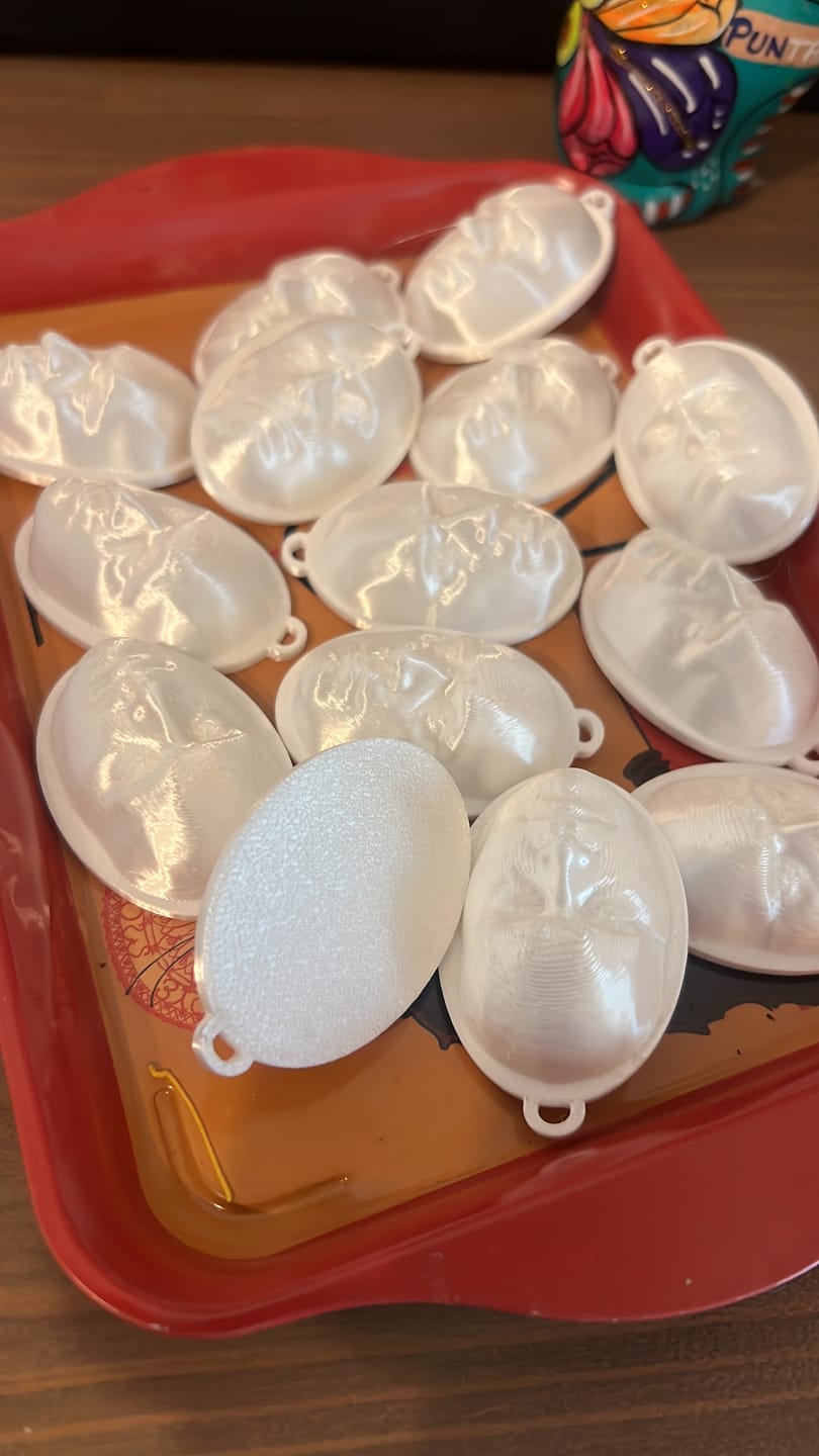 Customer photo review of Anycubic Kobra 3 V2 Combo