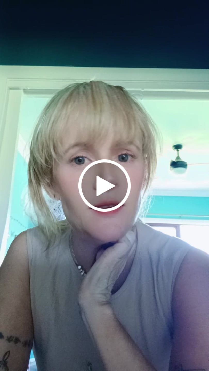 Customer video review of Bliss Release