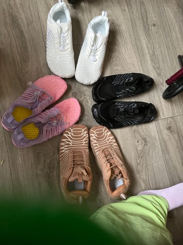 Customer photo review of VB Pro Comfort - BOGO