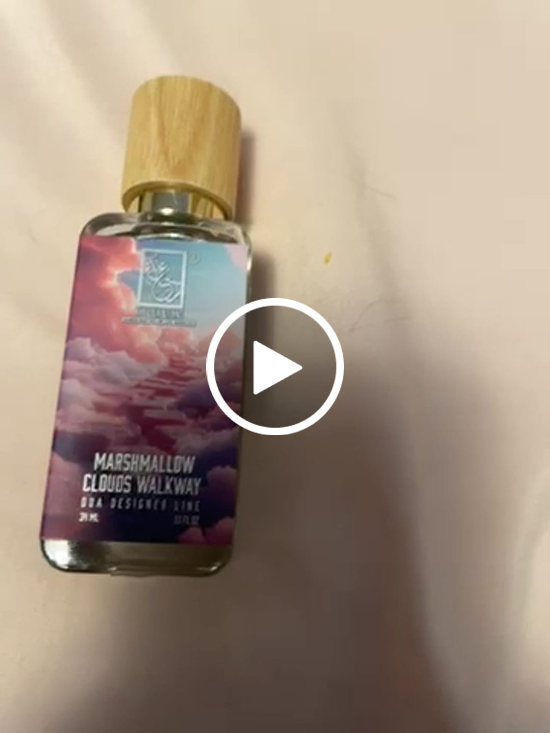 Customer video review of Marshmallow Clouds Walkway