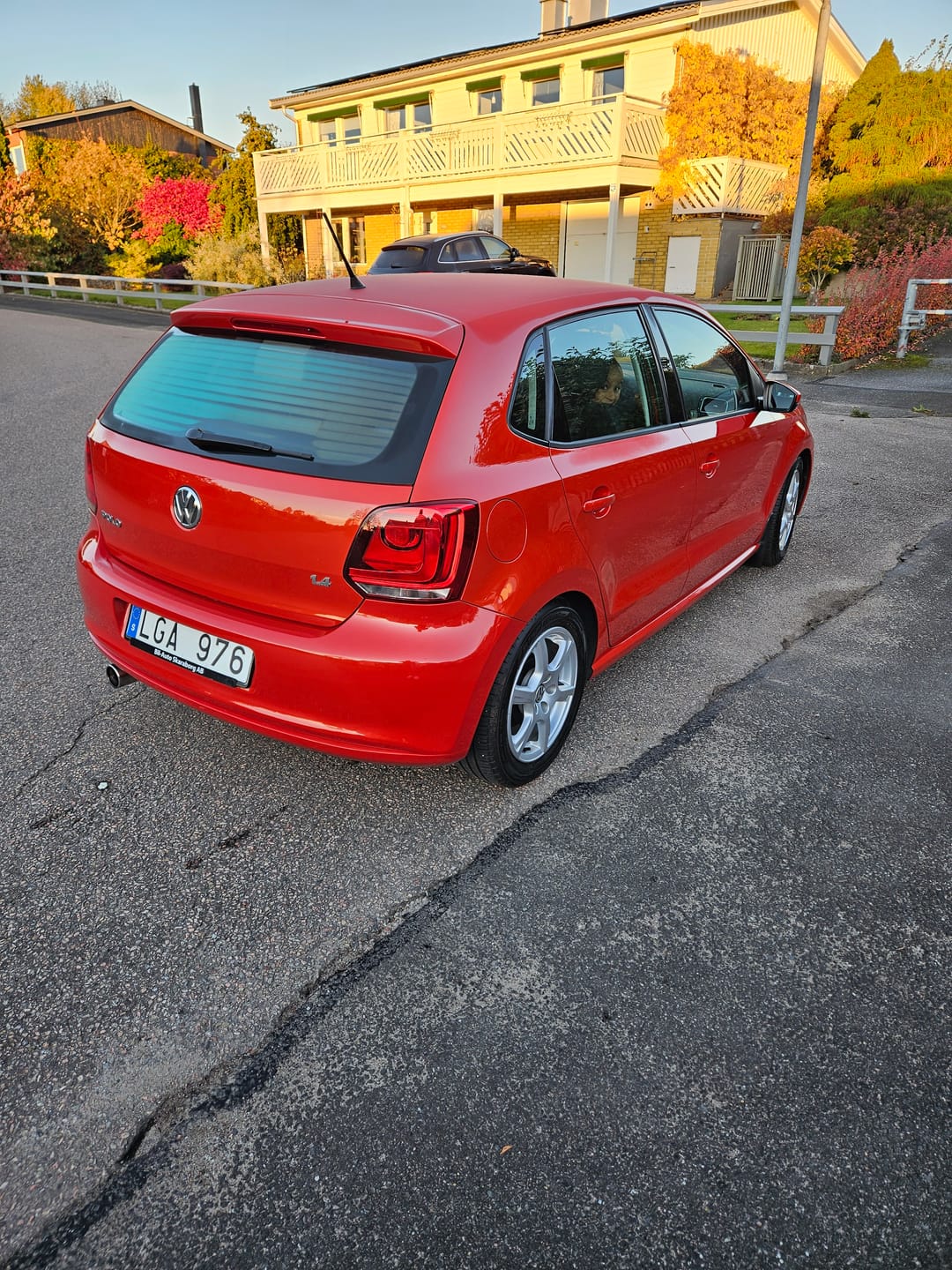 Customer photo review of Silica Schampo V4 Keramiskt Schampo & Wetcoat