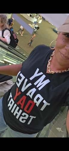 Customer photo review of Travel Day - Signup Offer