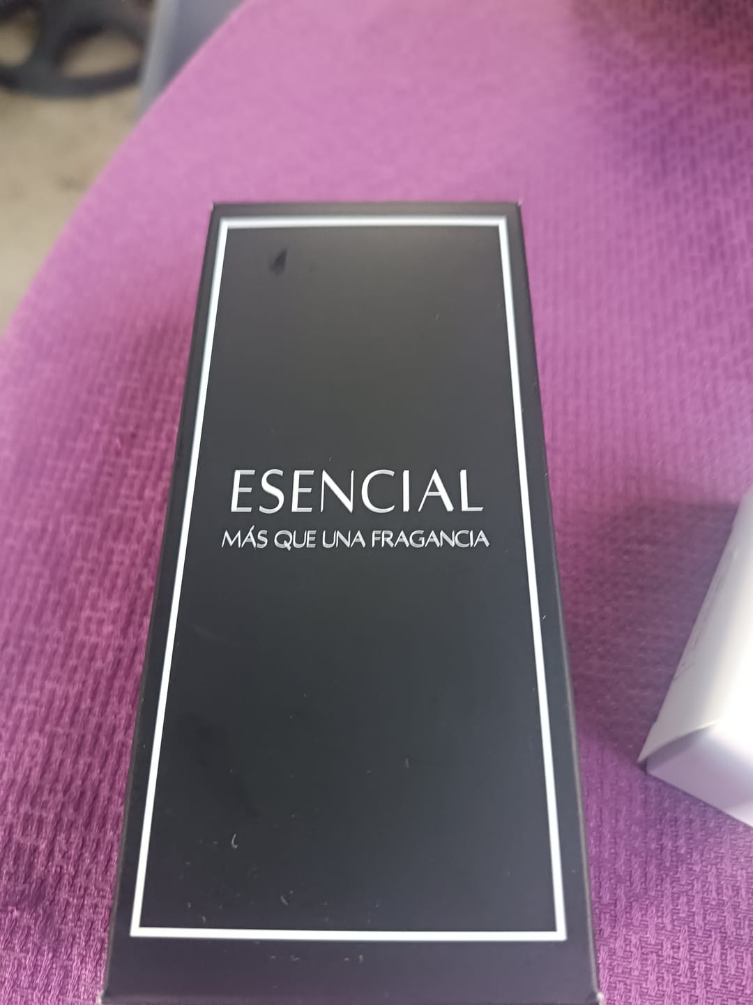 Customer photo review of H152 Inspirado en: Sauvage Eau de Parfum - Dior