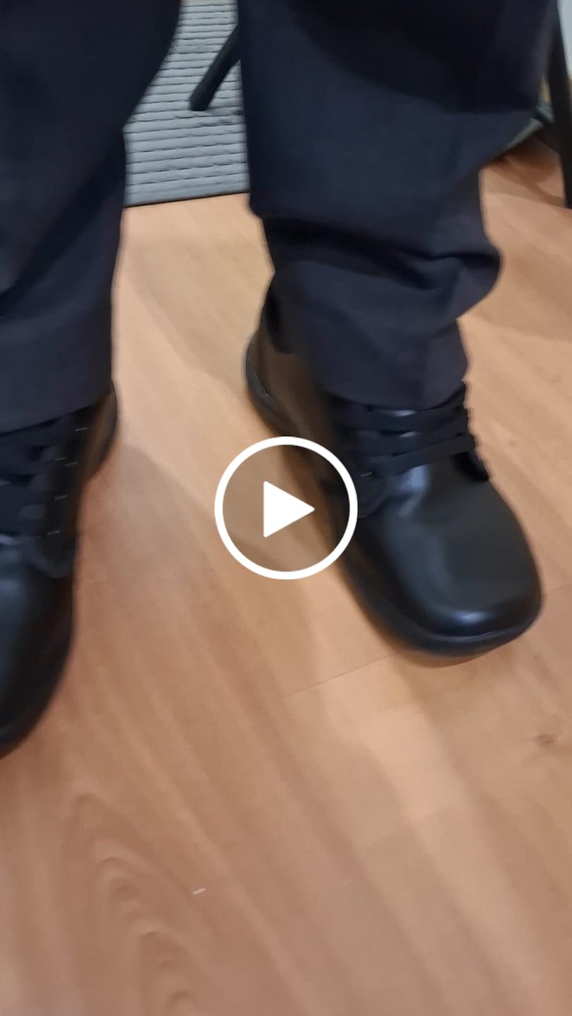 Customer video review of Loam - Barefoot De Ocio