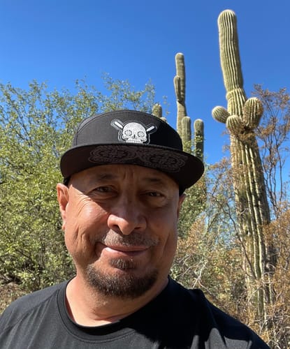 Customer photo review of Golf Hat Swap Bundle Bogeys Golf and Cerveza