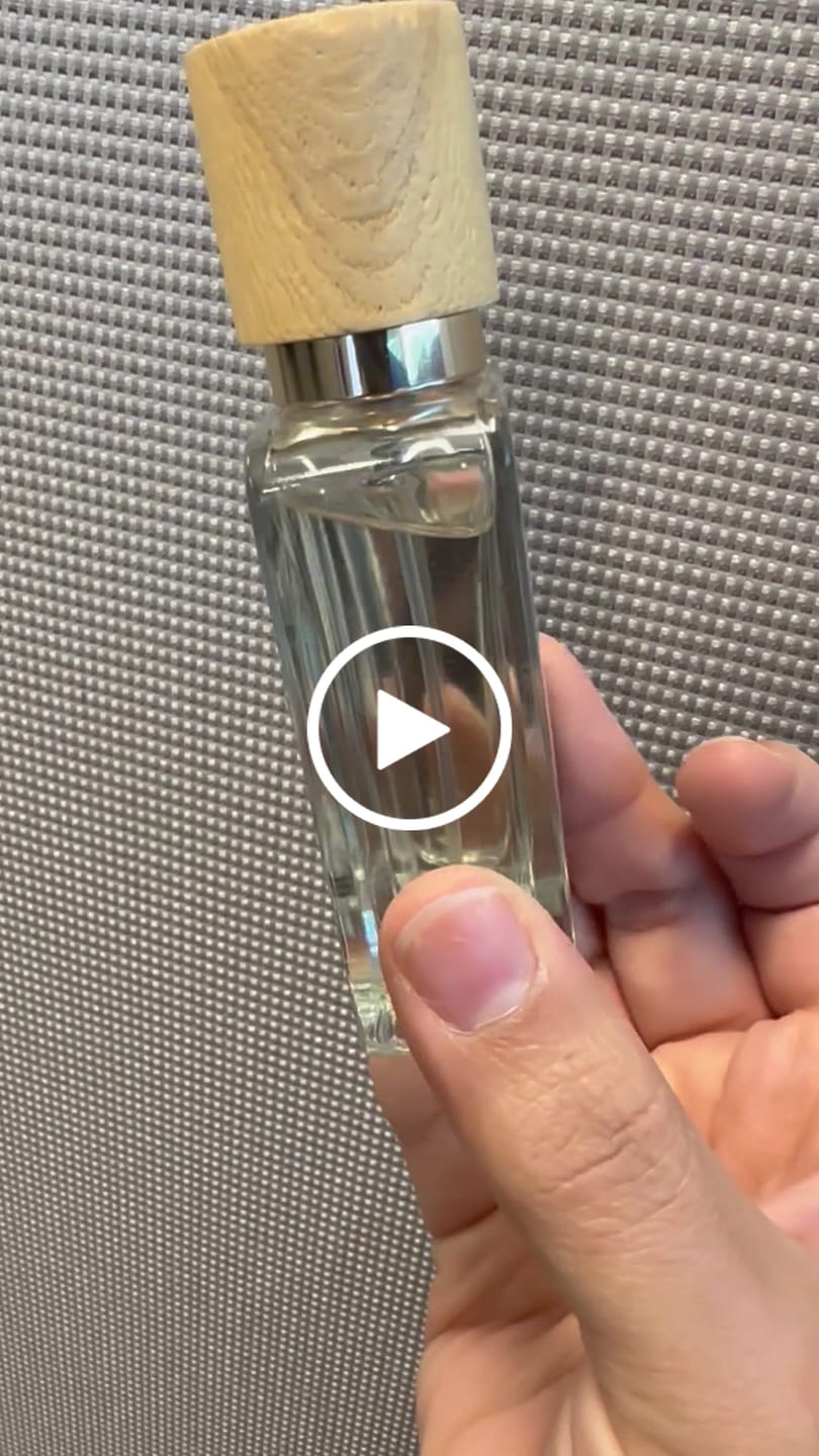 Customer video review of Water Paper