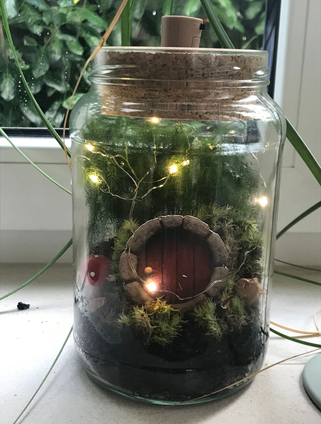 Customer photo review of Lieferung zum Wunschtermin