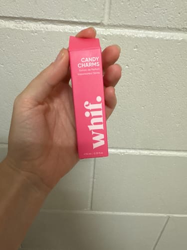 Customer photo review of Candy Charms