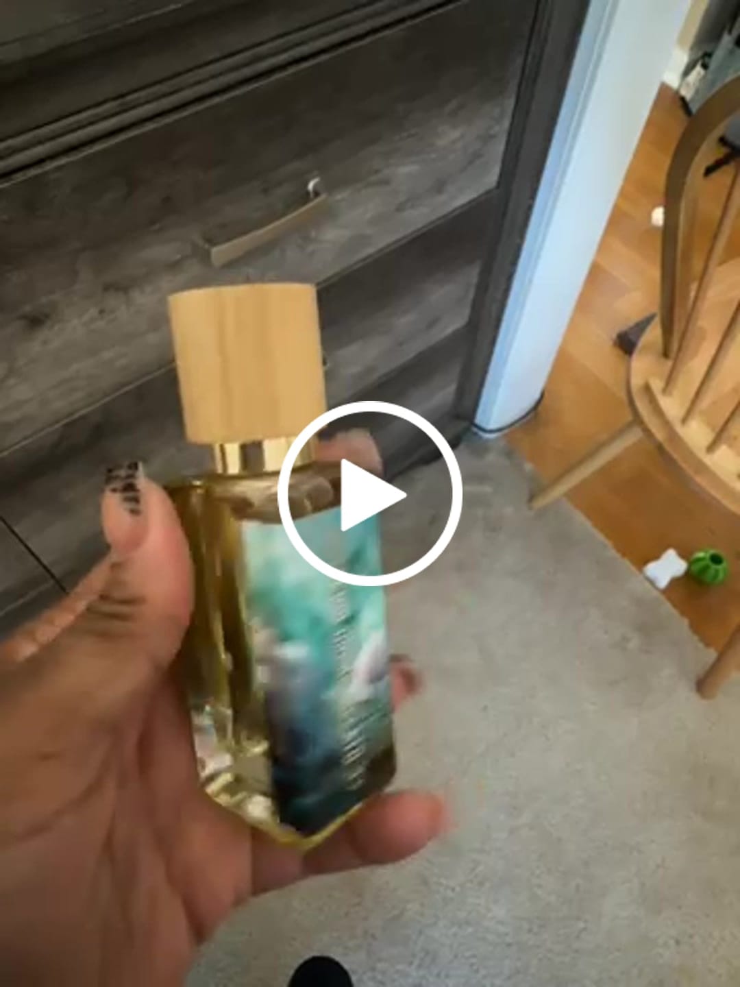 Customer video review of Pistachio Dream Gelato 33