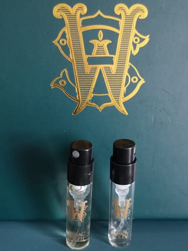 Customer photo review of Tabac Soleil