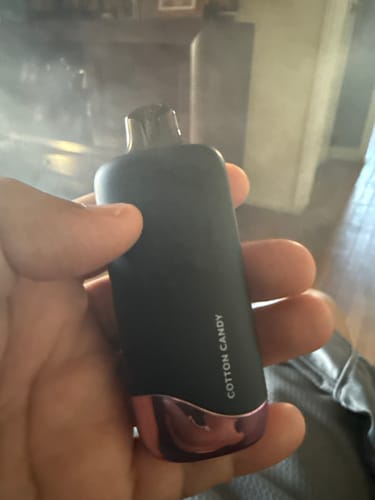 Customer photo review of Candy Pack CBD Vape Pens - 2pc