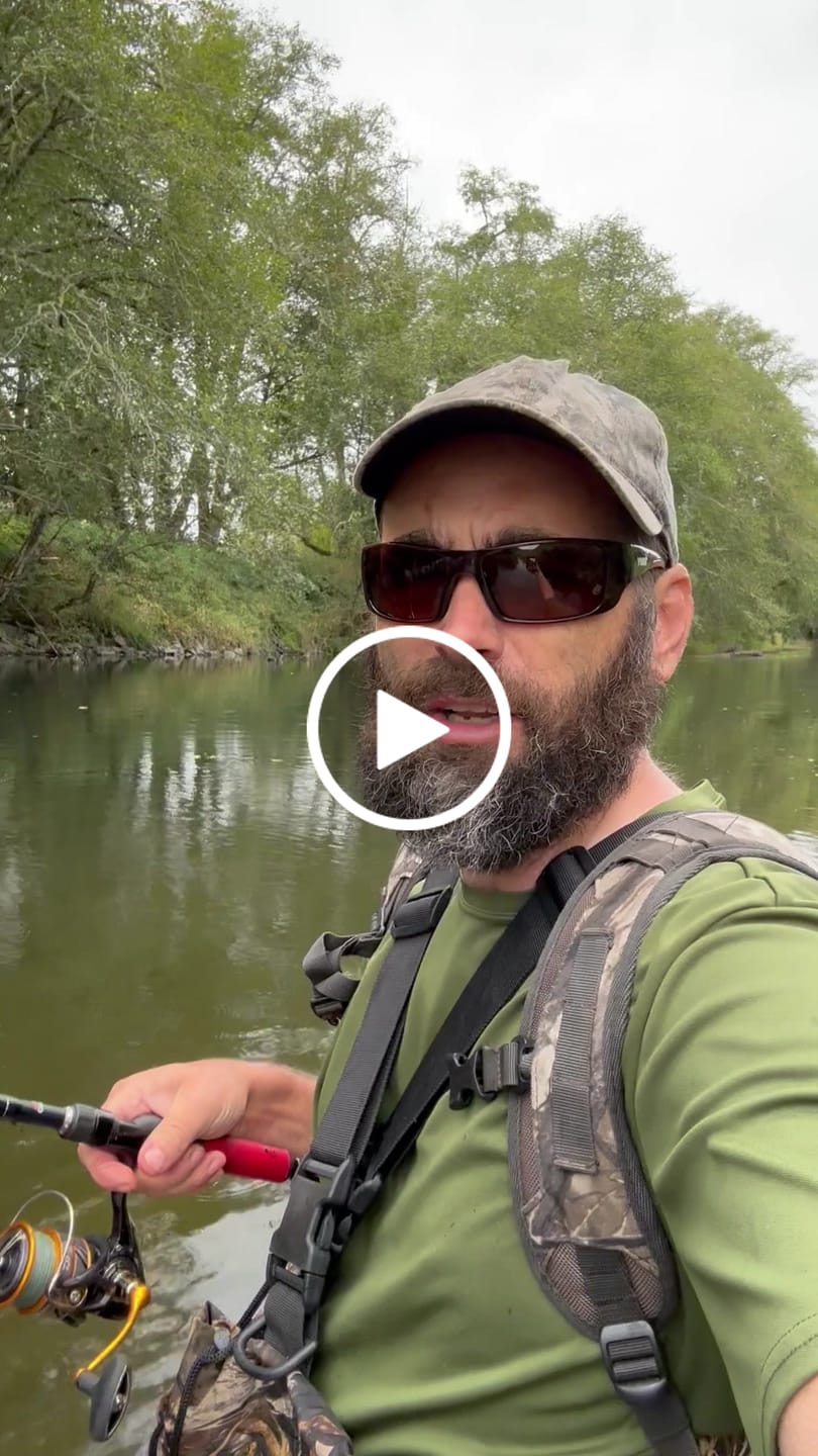 Customer video review of Tidewe AquaWade Duck Hunting Waders (Breathable) - Men's Chest Waders with Insulated Boots