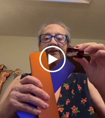 Customer video review of 2-Pack Bundle