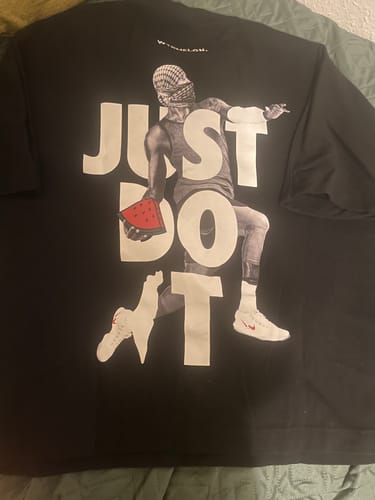 Customer photo review of Just Remember-Black