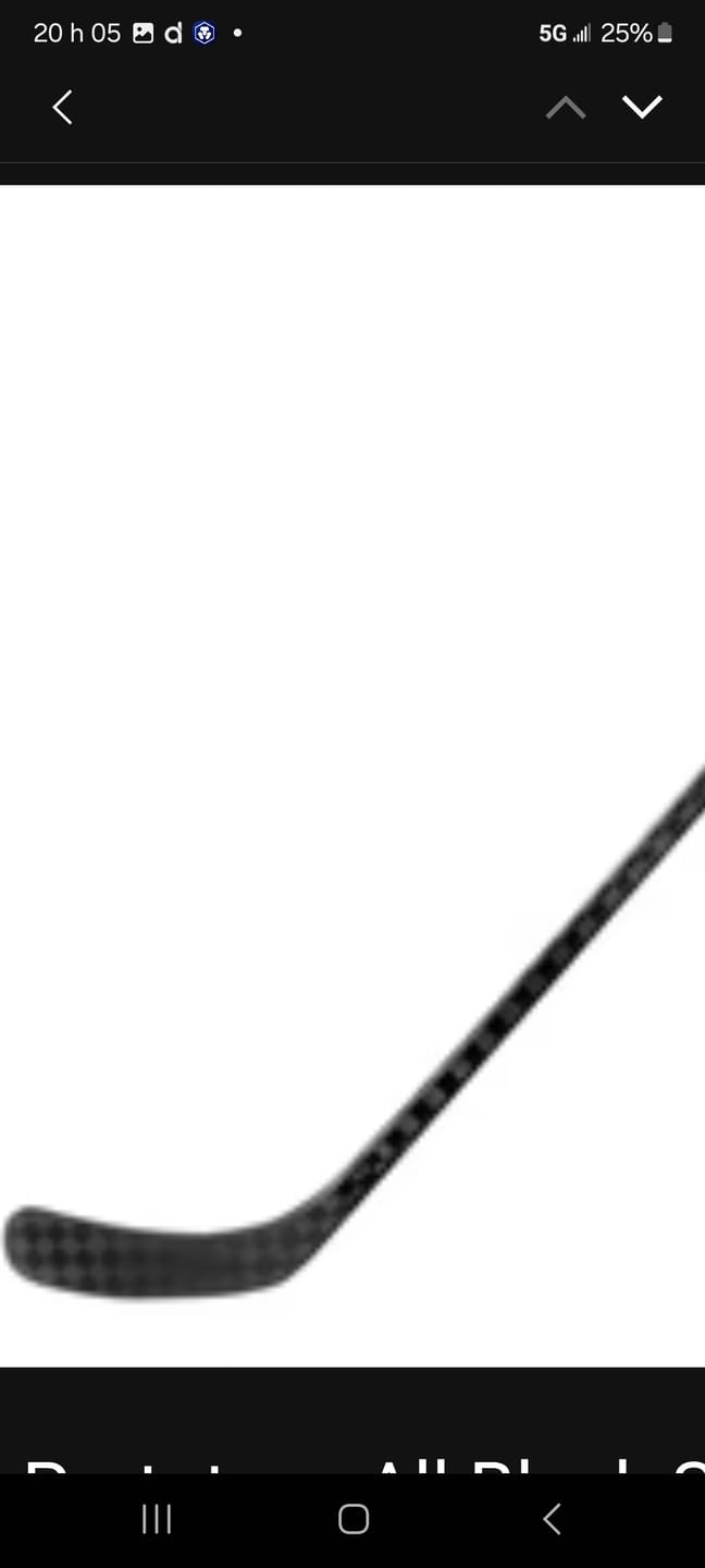 Customer photo review of Prototype All Black Superlite Sr (395g)