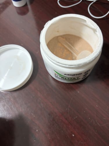 Customer photo review of D-BLOAT