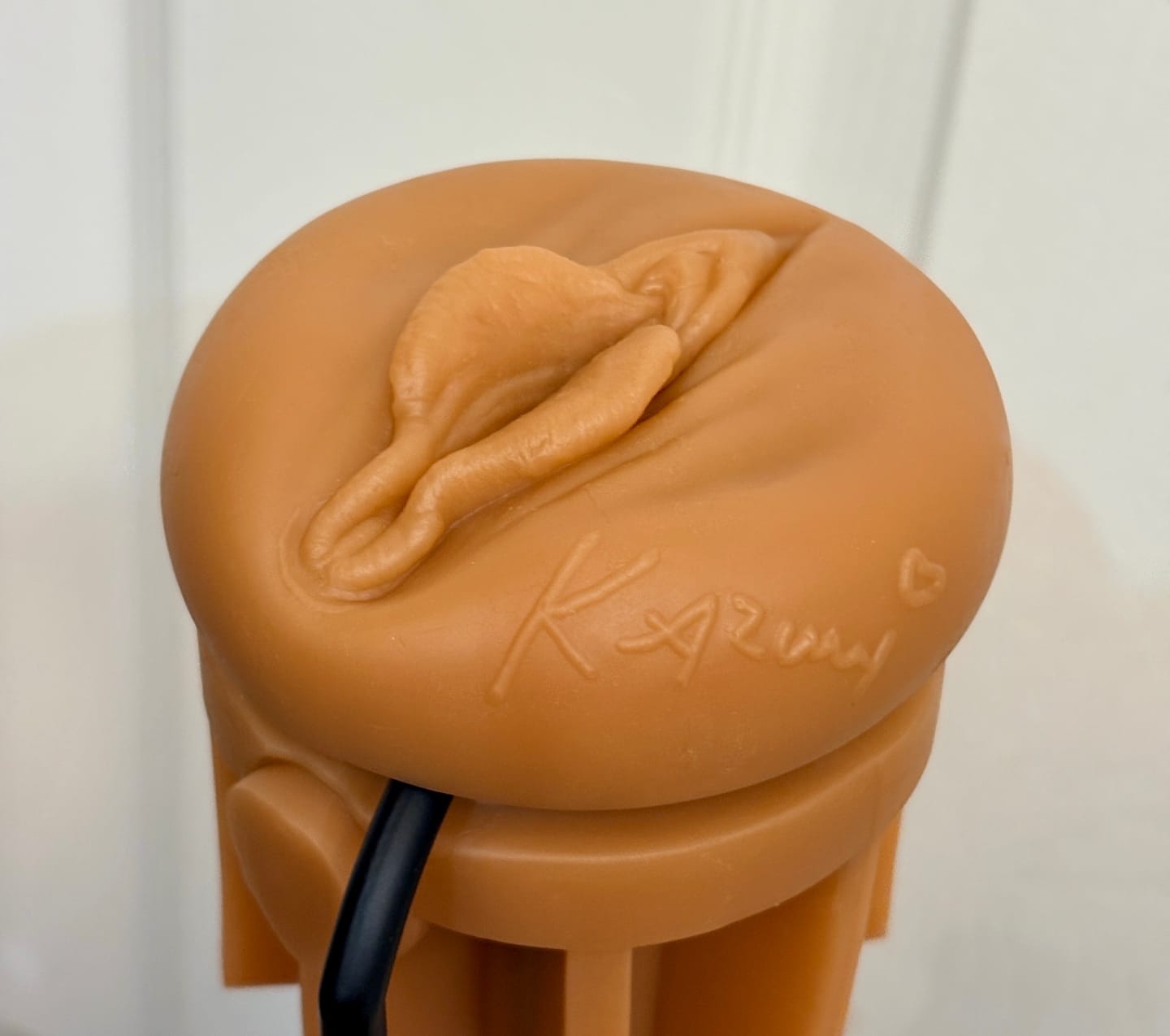 Customer photo review of Kazumi
