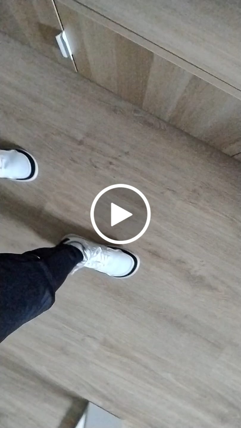 Customer video review of Roots Courtline Ónix