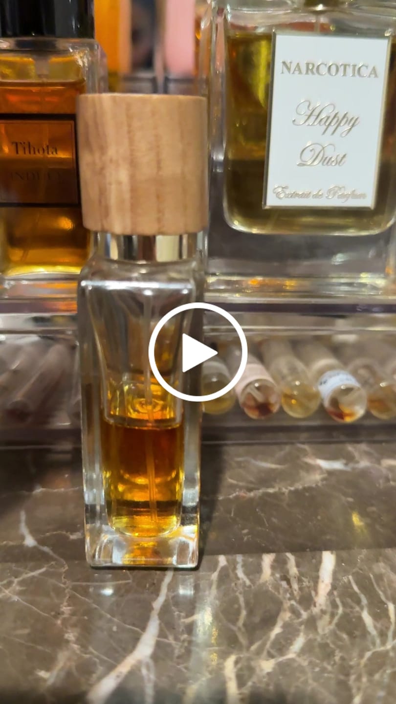 Customer video review of Vanillac Dreams