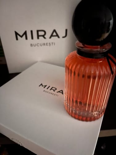Customer photo review of Miraj Amara