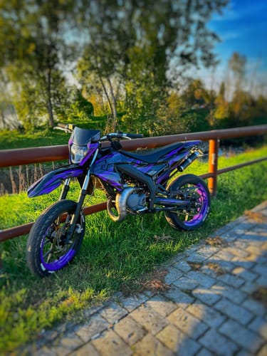 Customer photo review of Gloss Finish