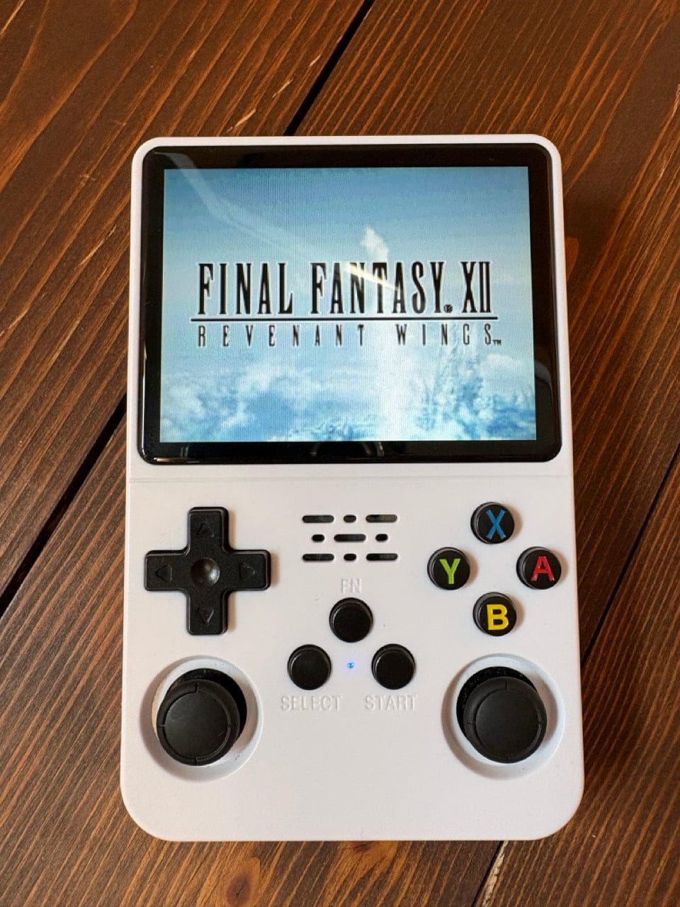 Customer photo review of RetroGame Pro