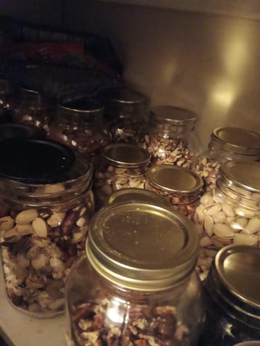 Margaret K. review of Mason Genie® Vacuum Sealer Kit image 1 out of 1